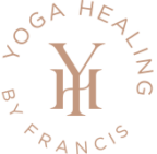 Yoga Healing By Francis
